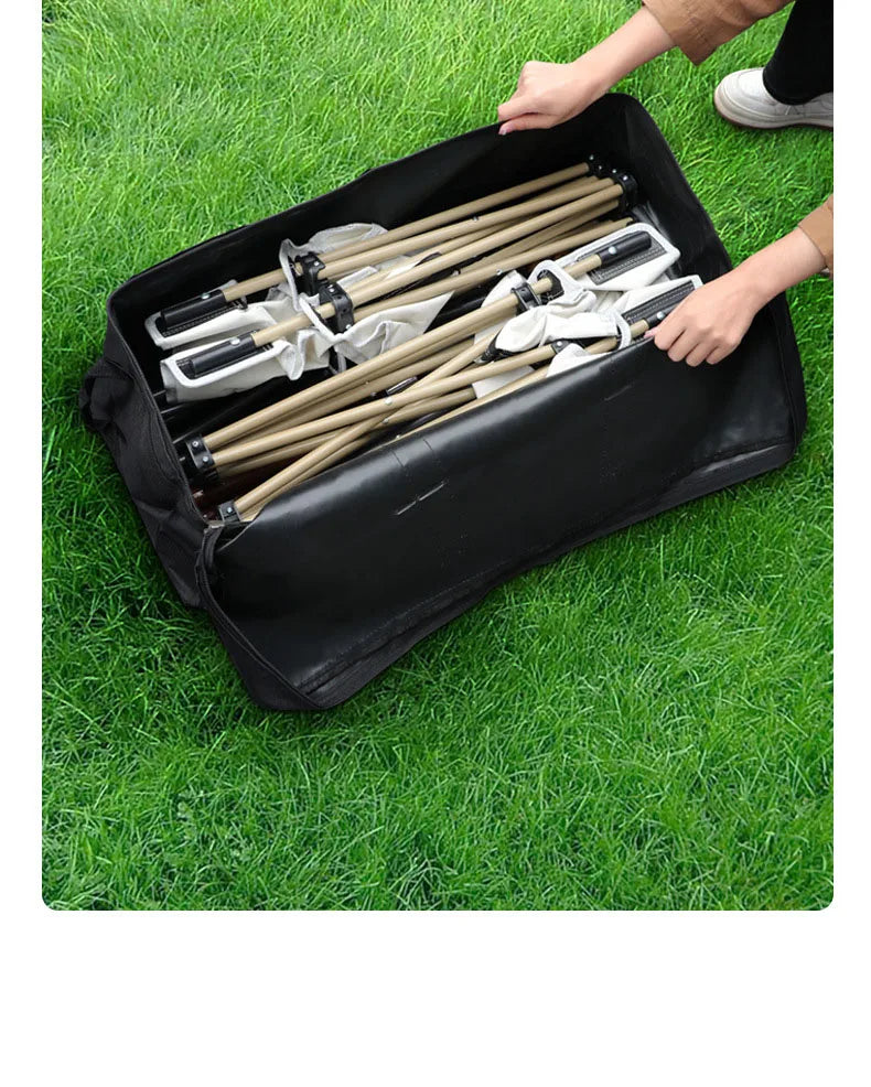 Waterproof Outdoor Travel Duffle Bag – Large Camping & Hiking Storage Backpack Waterproof Outdoor Travel Duffle Bag – Large Camping & Hiking Storage Backpack