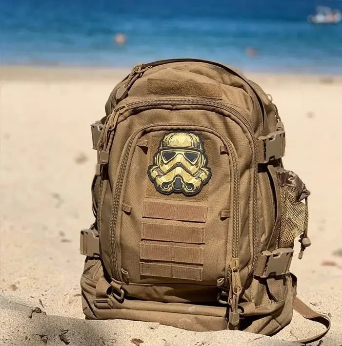 65L Waterproof Hiking & Travel Backpack with Laptop Compartment 65L Waterproof Hiking & Travel Backpack with Laptop Compartment