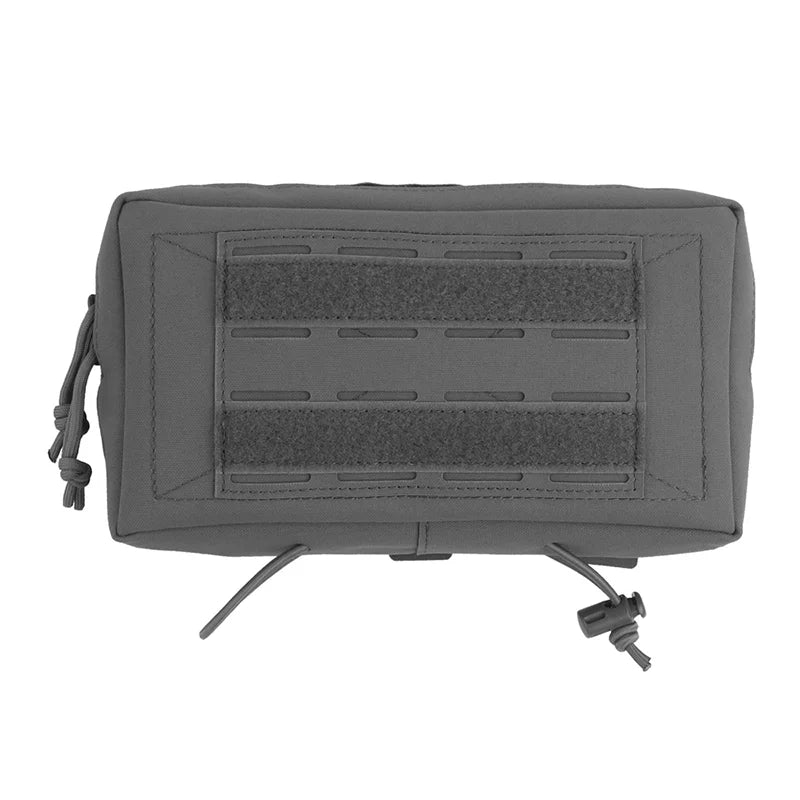 Multifunctional MOLLE GP Pouch – Tactical Travel Bag for Outdoor Gear Storage Multifunctional MOLLE GP Pouch – Tactical Travel Bag for Outdoor Gear Storage