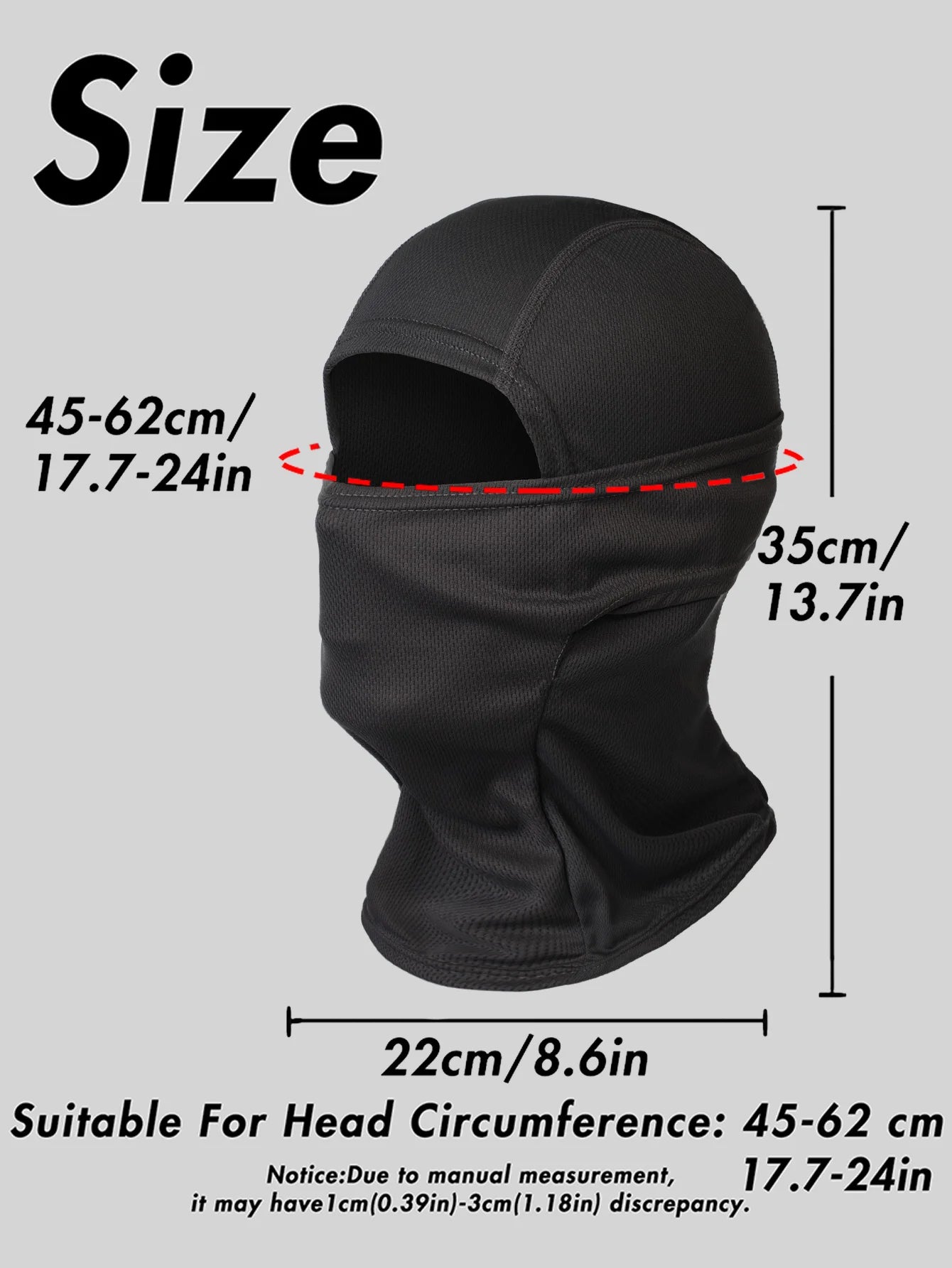 Musion Tactical Balaclava – Quick-Dry Full Face Mask for Outdoor Sports Musion Tactical Balaclava – Quick-Dry Full Face Mask for Outdoor Sports