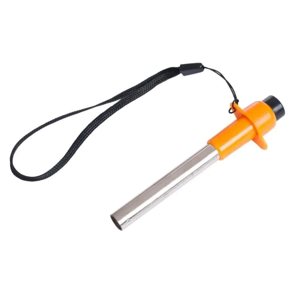 Portable Electric Pulse Igniter – Piezo Ignition for Camping Stoves & BBQs Portable Electric Pulse Igniter – Piezo Ignition for Camping Stoves & BBQs