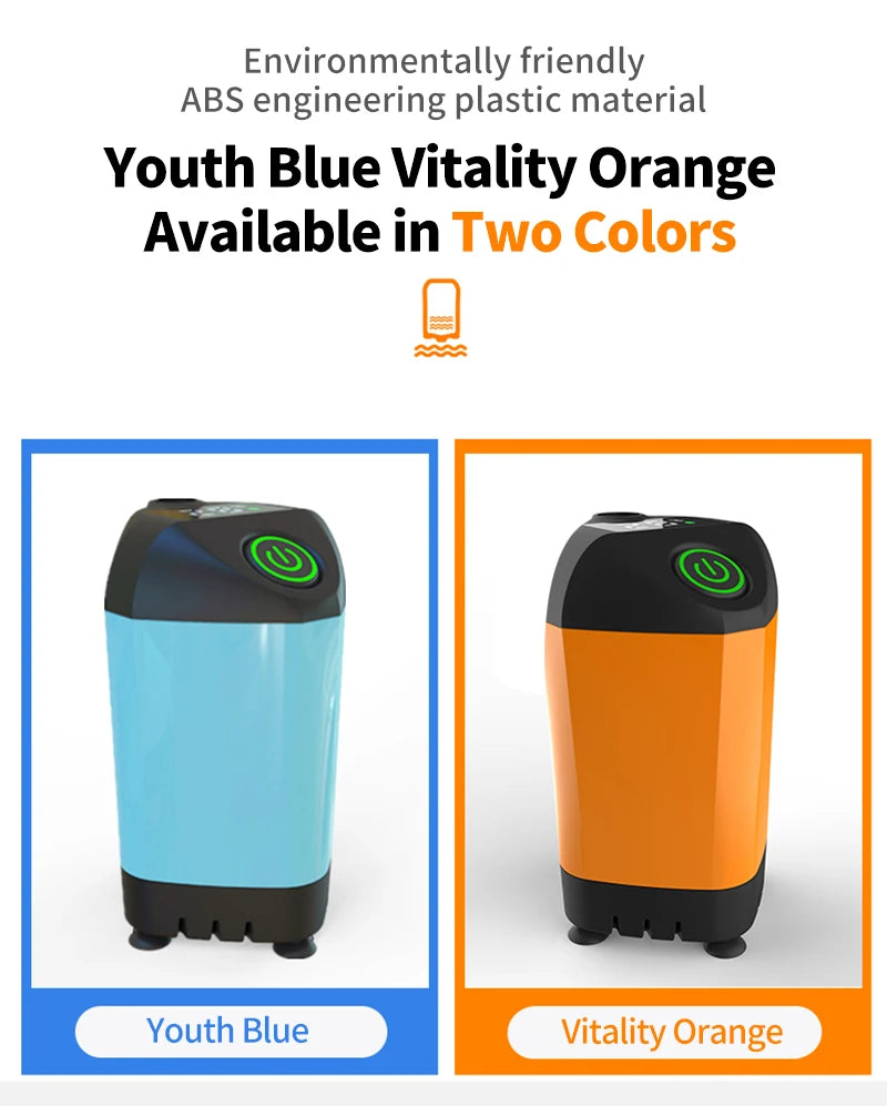 Portable Electric Camping Shower – USB Rechargeable, Waterproof Outdoor Pump Portable Electric Camping Shower – USB Rechargeable, Waterproof Outdoor Pump