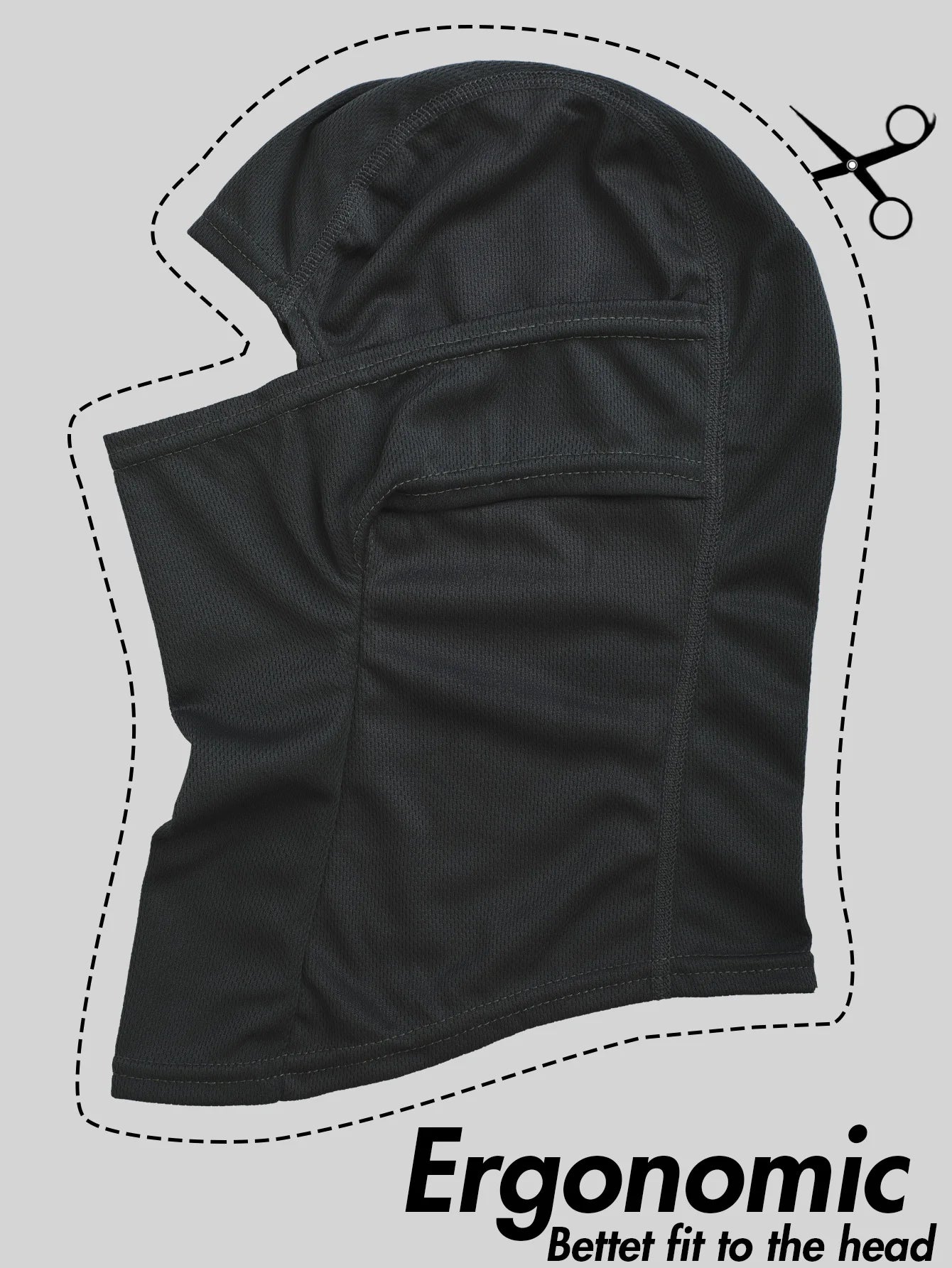 Musion Tactical Balaclava – Quick-Dry Full Face Mask for Outdoor Sports Musion Tactical Balaclava – Quick-Dry Full Face Mask for Outdoor Sports