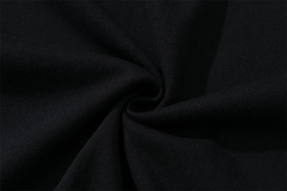 2025 Oversized Harajuku Streetwear Cotton T-Shirt 2025 Oversized Harajuku Streetwear Cotton T-Shirt