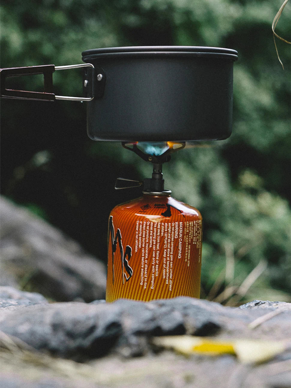 BRS-3000T Ultralight Titanium Camping Stove – 25g Mini Gas Burner for Hiking & Survival BRS-3000T Ultralight Titanium Camping Stove – 25g Mini Gas Burner for Hiking & Survival