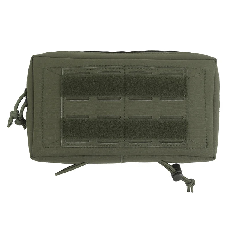 Multifunctional MOLLE GP Pouch – Tactical Travel Bag for Outdoor Gear Storage Multifunctional MOLLE GP Pouch – Tactical Travel Bag for Outdoor Gear Storage