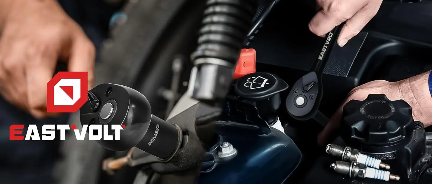 18-Piece Household & Auto Repair Tool Kit 18-Piece Household & Auto Repair Tool Kit