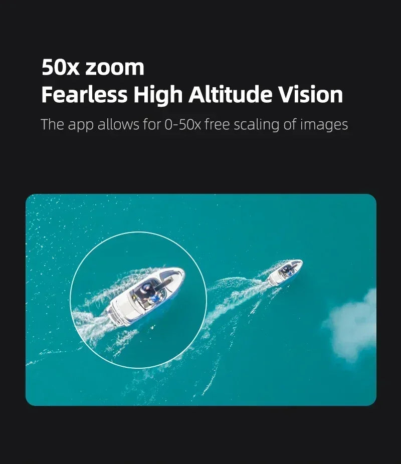 C10 Smart Dual-Camera Obstacle-Avoiding Drone C10 Smart Dual-Camera Obstacle-Avoiding Drone