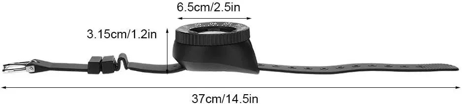 Waterproof Diving Wrist Compass – High Accuracy Outdoor Use Waterproof Diving Wrist Compass – High Accuracy Outdoor Use