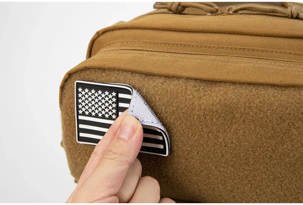 25L/45L Tactical Outdoor Survival Backpack with Bottle Holder 25L/45L Tactical Outdoor Survival Backpack with Bottle Holder