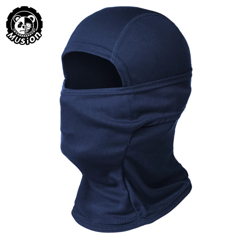 Musion Tactical Balaclava – Quick-Dry Full Face Mask for Outdoor Sports Musion Tactical Balaclava – Quick-Dry Full Face Mask for Outdoor Sports