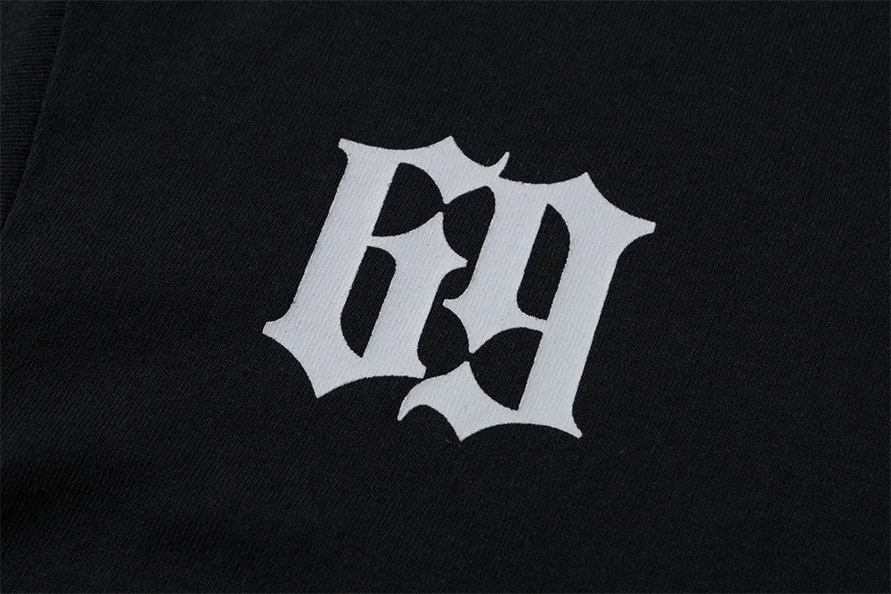 2025 Oversized Harajuku Streetwear Cotton T-Shirt 2025 Oversized Harajuku Streetwear Cotton T-Shirt