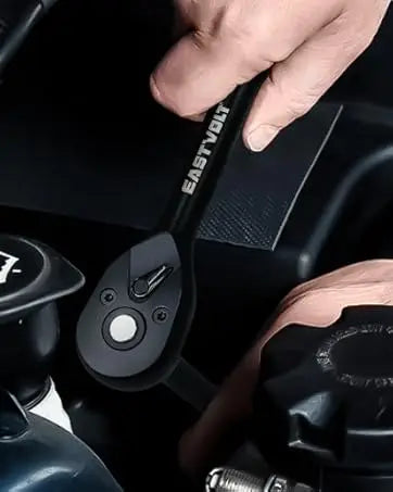 18-Piece Household & Auto Repair Tool Kit 18-Piece Household & Auto Repair Tool Kit