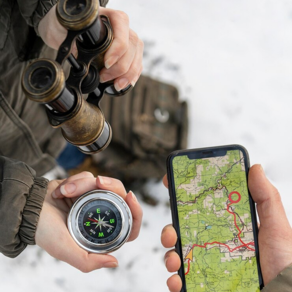 Adventure Technology