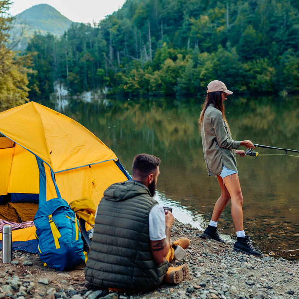 Camping Gear