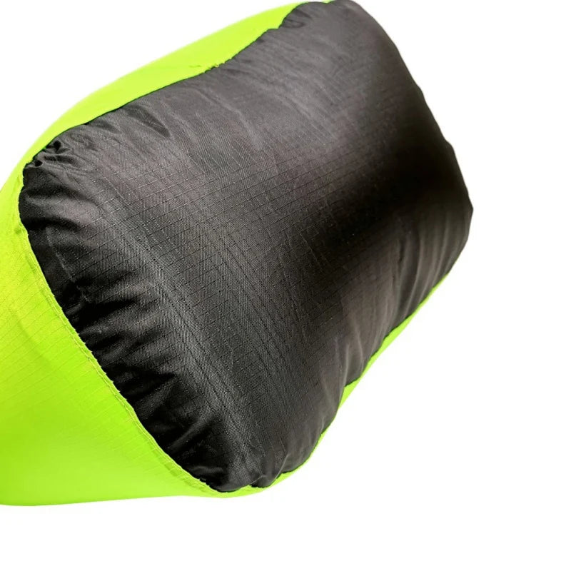 Waterproof Dry Bag – Floating Dry Sack for Kayaking, Boating, Rafting & Outdoor Sports