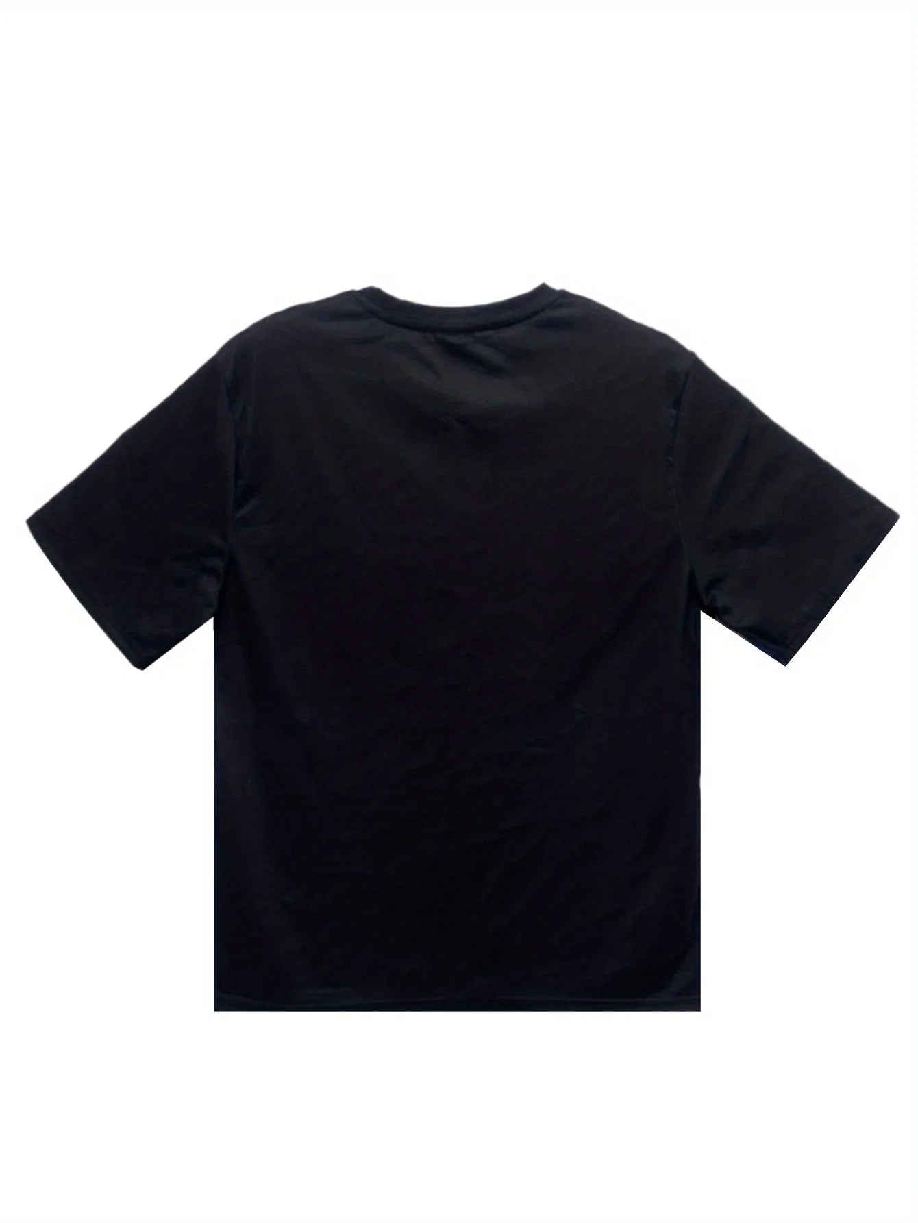 Men’s Christmas Bigfoot 3D Printed T-Shirt