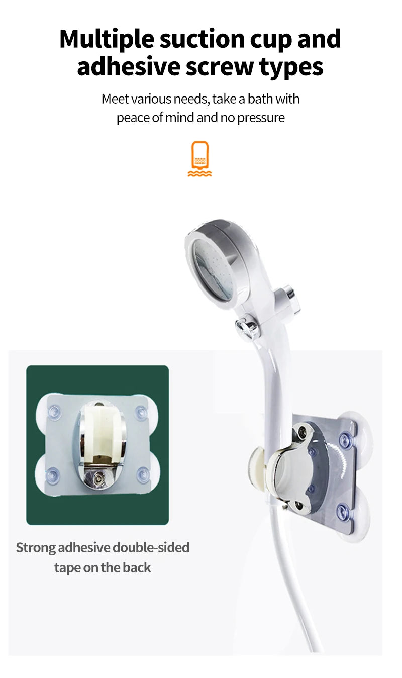 Portable Electric Camping Shower – USB Rechargeable, Waterproof Outdoor Pump