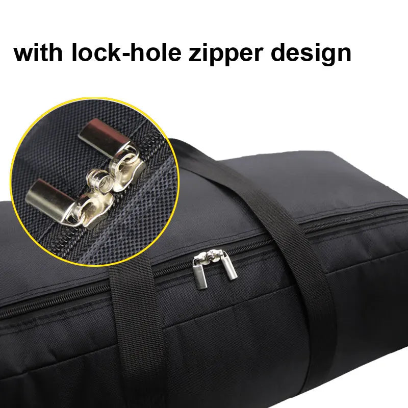 Waterproof Outdoor Travel Duffle Bag – Large Camping & Hiking Storage Backpack