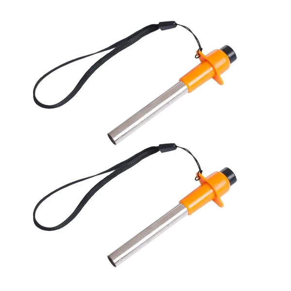 Portable Electric Pulse Igniter – Piezo Ignition for Camping Stoves & BBQs