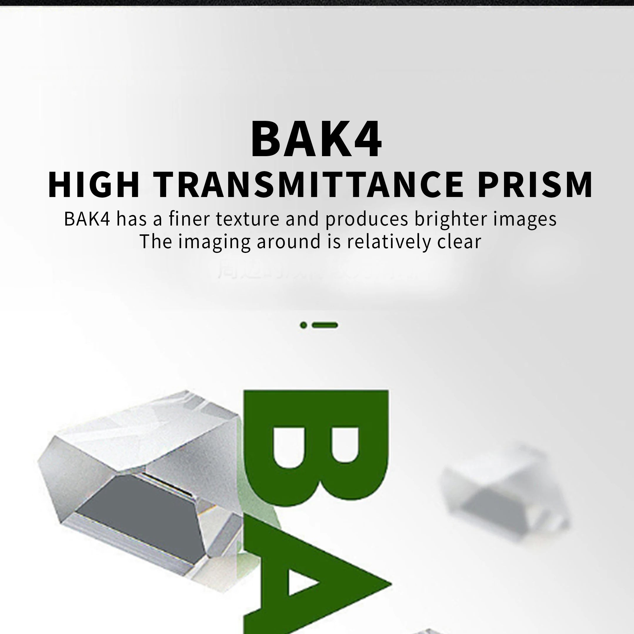 10x50 Waterproof Binoculars – BAK4 Prism Long Range