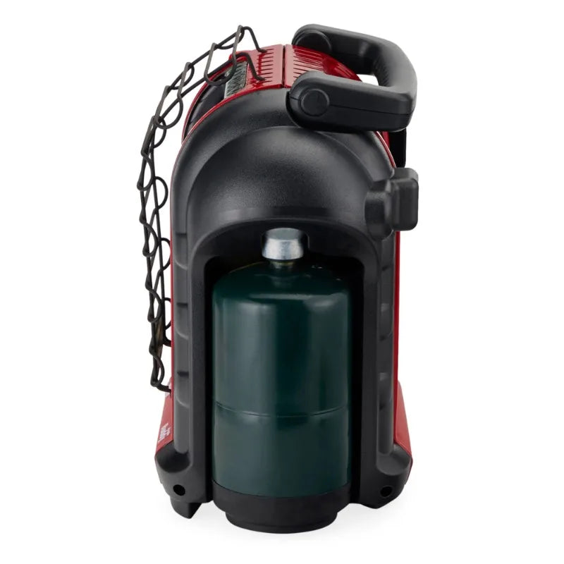 Portable Buddy 9,000 BTU Propane Heater – Outdoor Camping & Emergency Heating