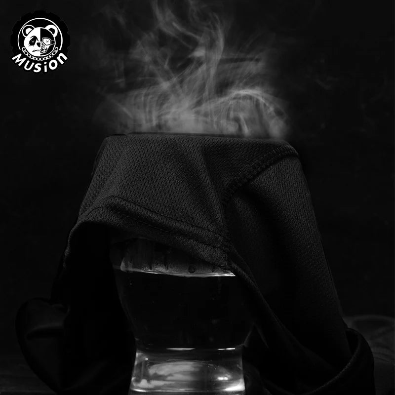 Musion Tactical Balaclava – Quick-Dry Full Face Mask for Outdoor Sports
