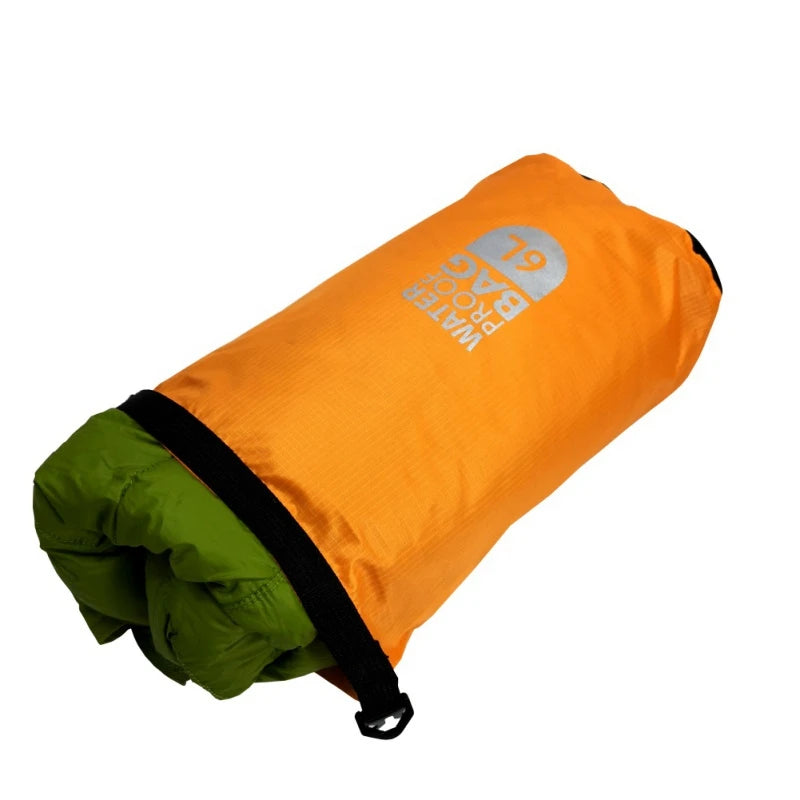 Waterproof Dry Bag – Floating Dry Sack for Kayaking, Boating, Rafting & Outdoor Sports