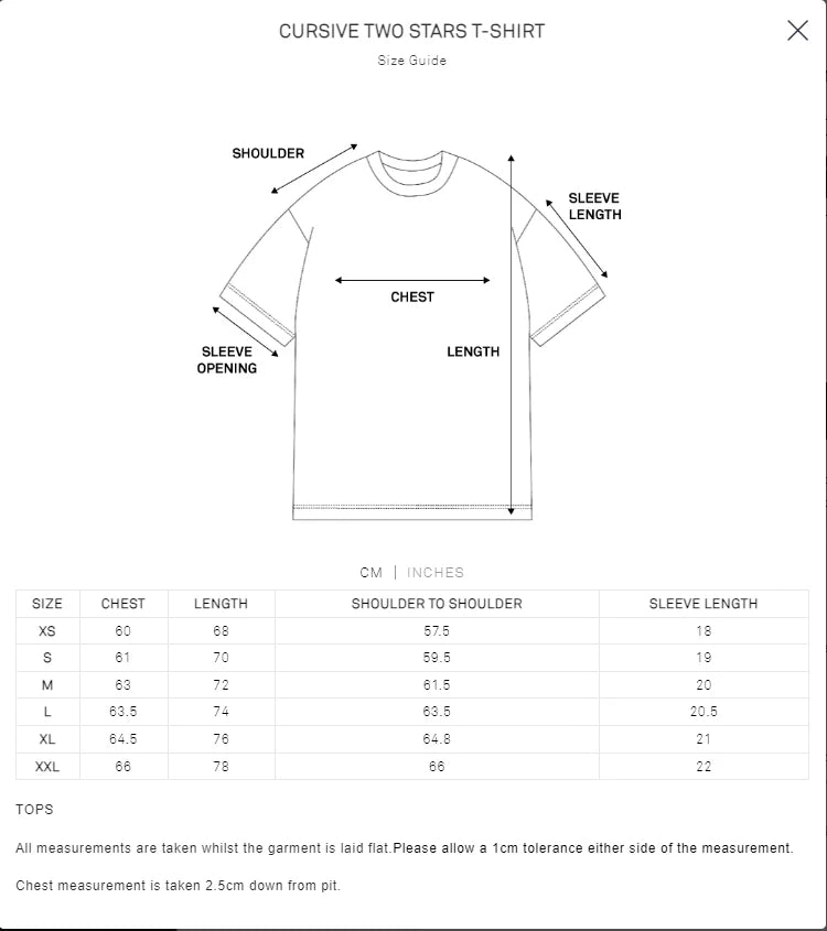 Men’s Letter Print Loose-Fit Short-Sleeve T-Shirt
