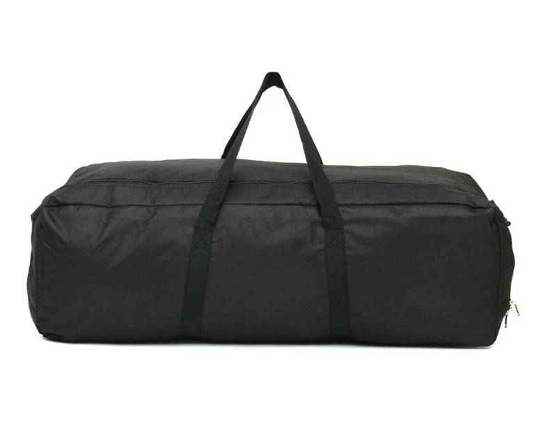 Waterproof Outdoor Travel Duffle Bag – Large Camping & Hiking Storage Backpack