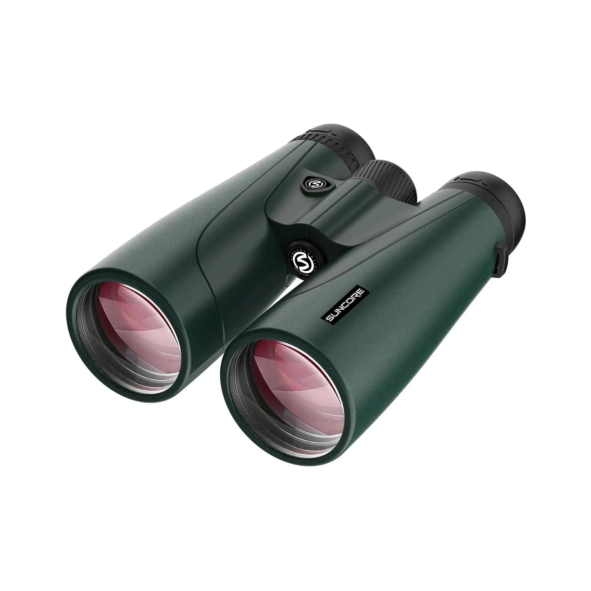 10x50 Waterproof Binoculars – BAK4 Prism Long Range