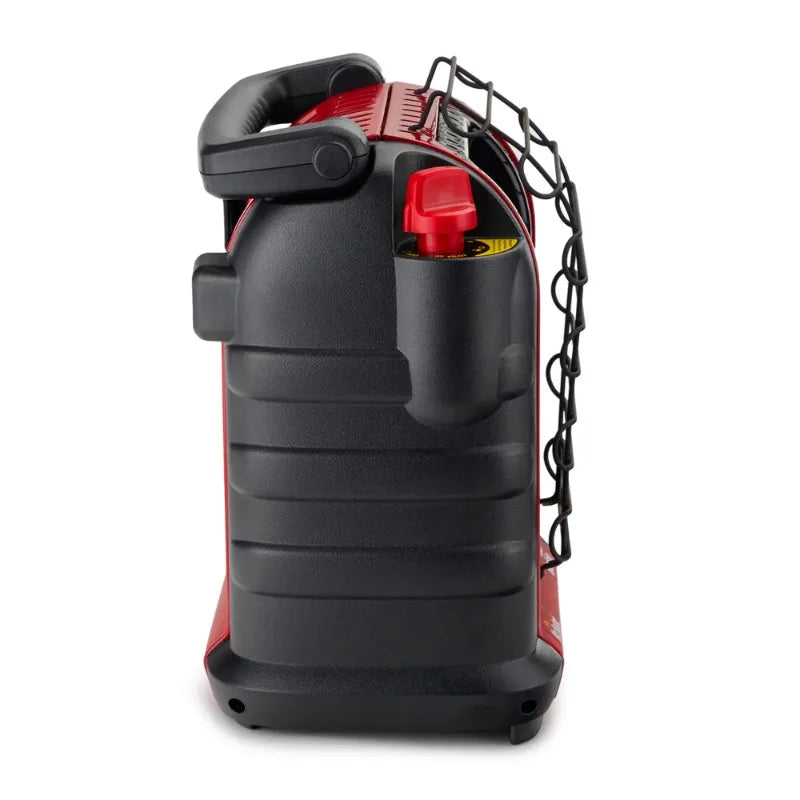 Portable Buddy 9,000 BTU Propane Heater – Outdoor Camping & Emergency Heating