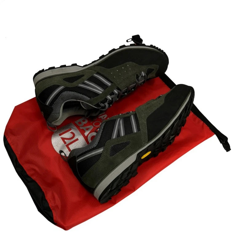 Waterproof Dry Bag – Floating Dry Sack for Kayaking, Boating, Rafting & Outdoor Sports