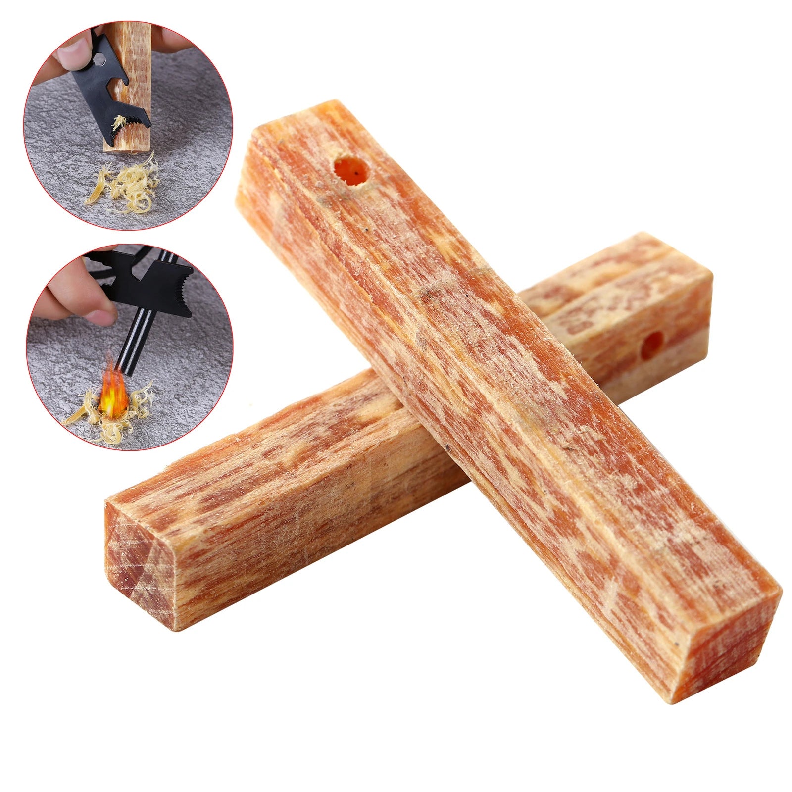Outdoor Fire Starter Tool – Essential Barbecue & Camping Equipment
