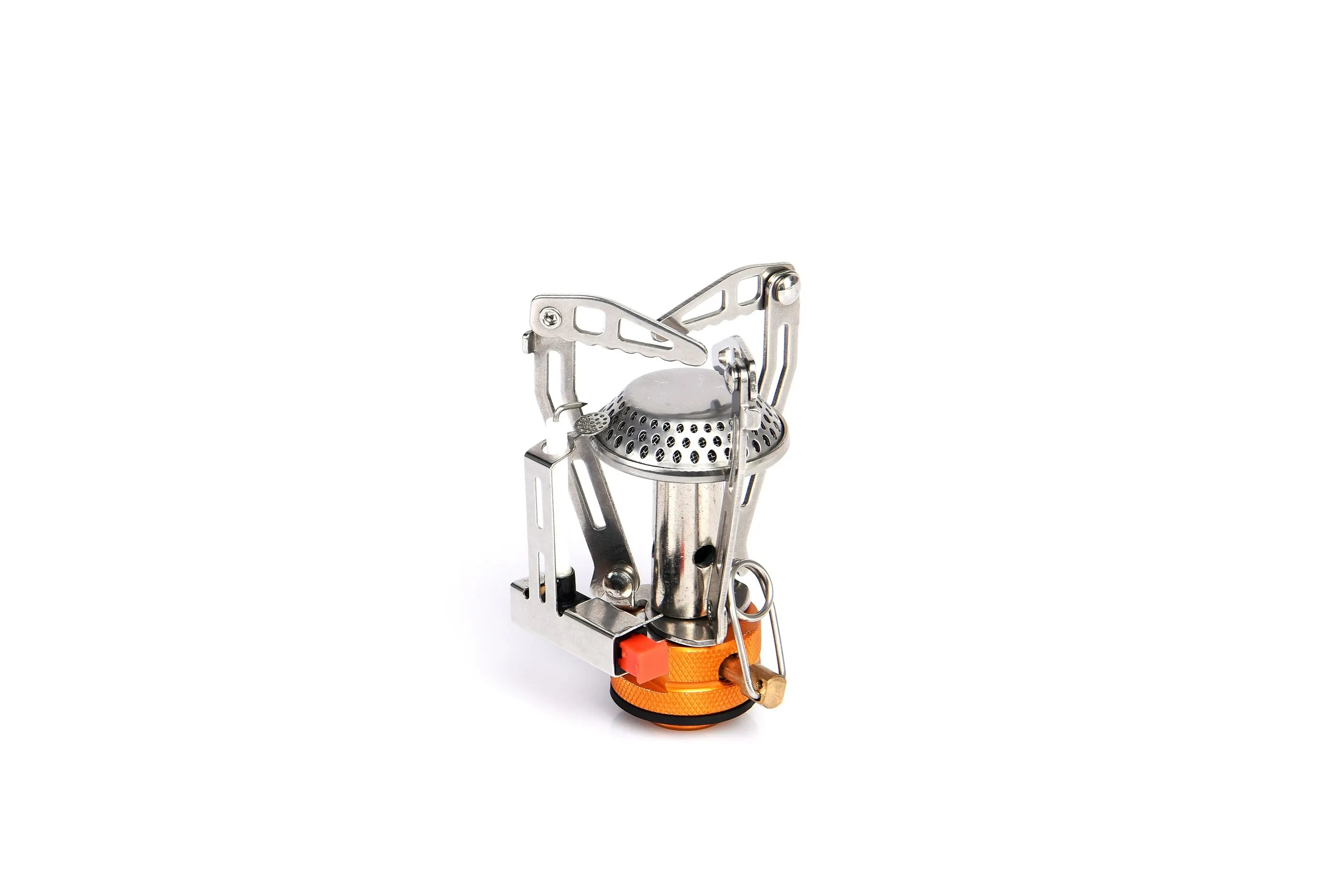 Widesea One-Piece Camping Gas Stove – Foldable Outdoor Heater & Burner for Cooking