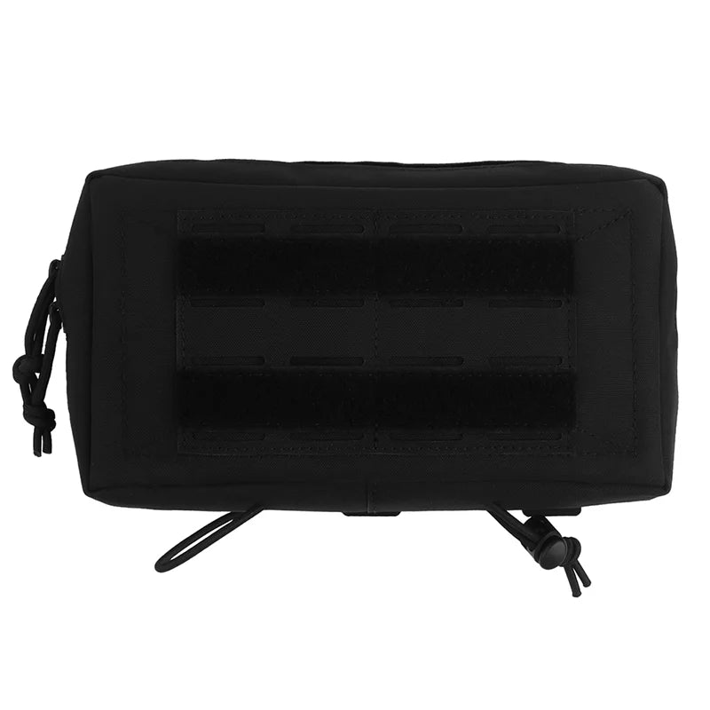 Multifunctional MOLLE GP Pouch – Tactical Travel Bag for Outdoor Gear Storage
