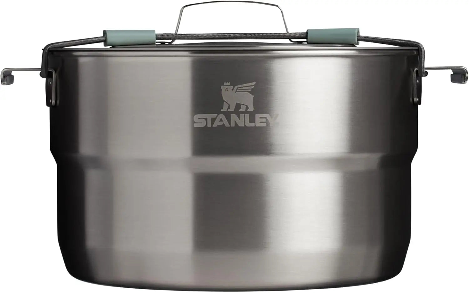 Wildfare Core 26-Piece Stainless Steel Cookset