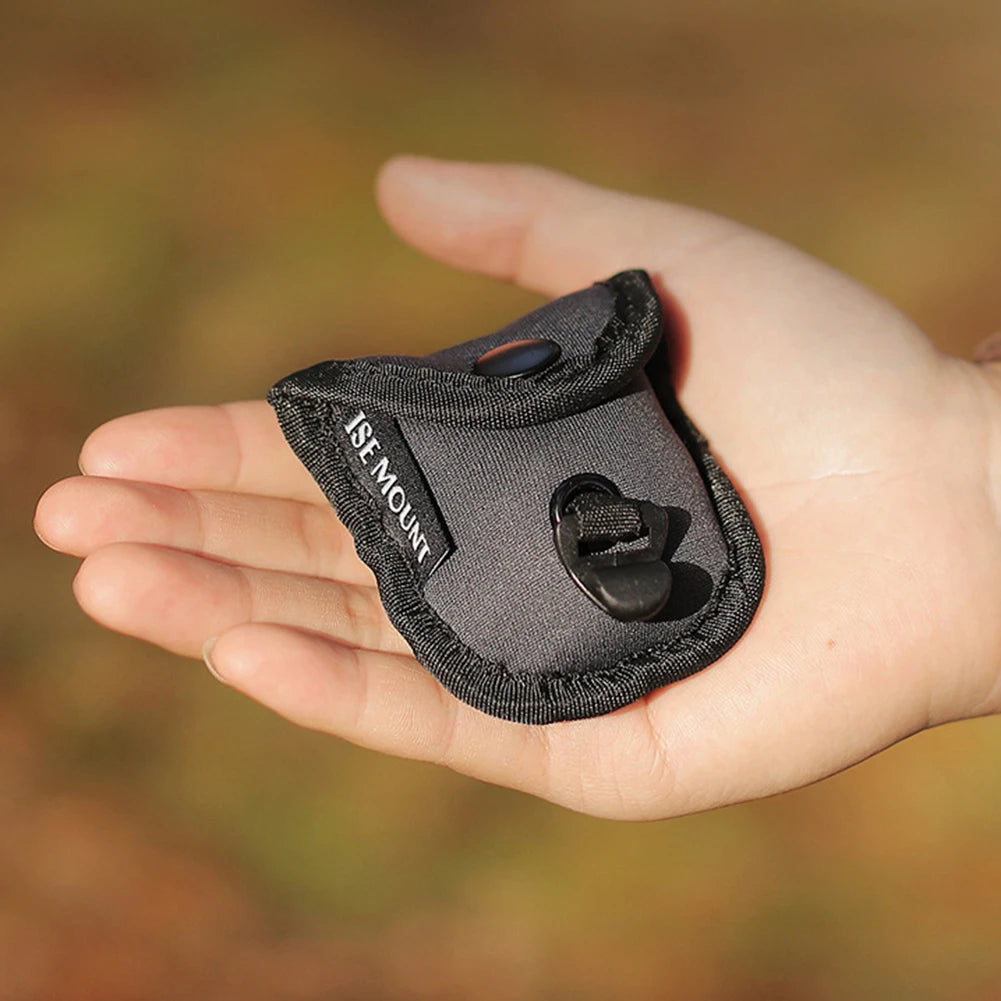 3M Adjustable Camping Clothesline with 12 Clips