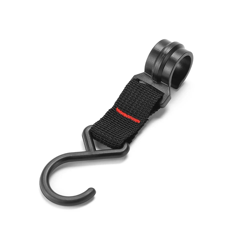 5/10pcs Multifunctional Cookware Hanging Hooks for Camping